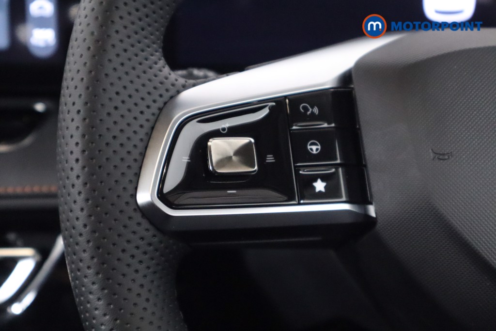 Mg Motor Uk HS Trophy Automatic Petrol SUV - Stock Number (1575671) - 7th supplementary image