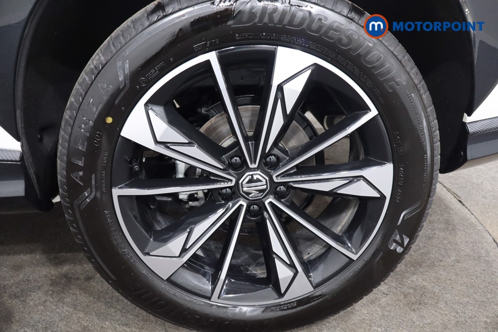 Mg Motor Uk HS Trophy Automatic Petrol SUV - Stock Number (1575671) - 12th supplementary image