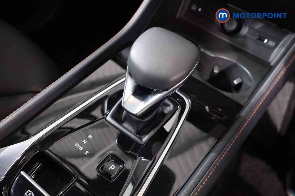Mg Motor Uk HS Trophy Automatic Petrol SUV - Stock Number (1575671) - 14th supplementary image