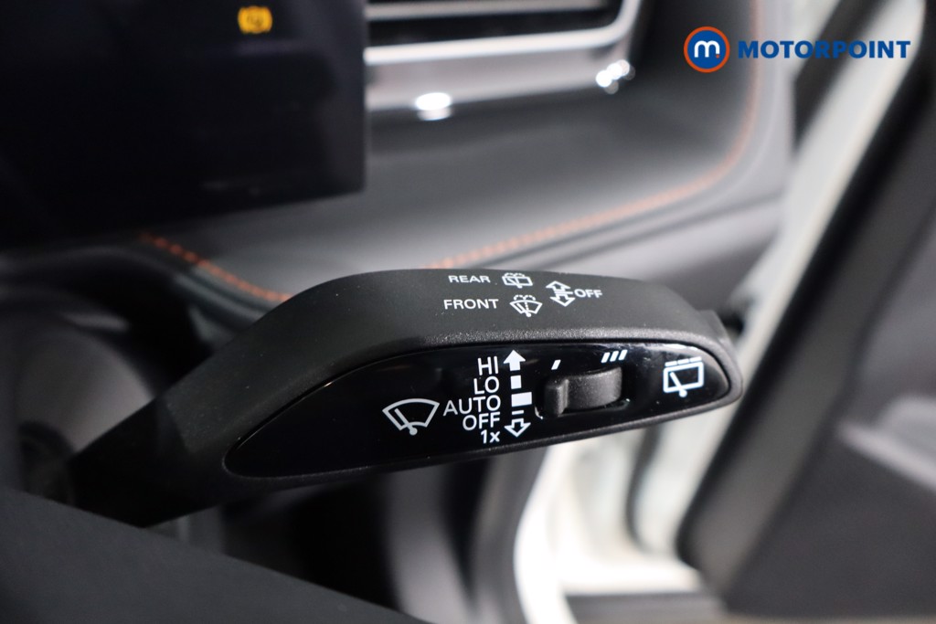 Mg Motor Uk HS Trophy Automatic Petrol SUV - Stock Number (1575671) - 18th supplementary image
