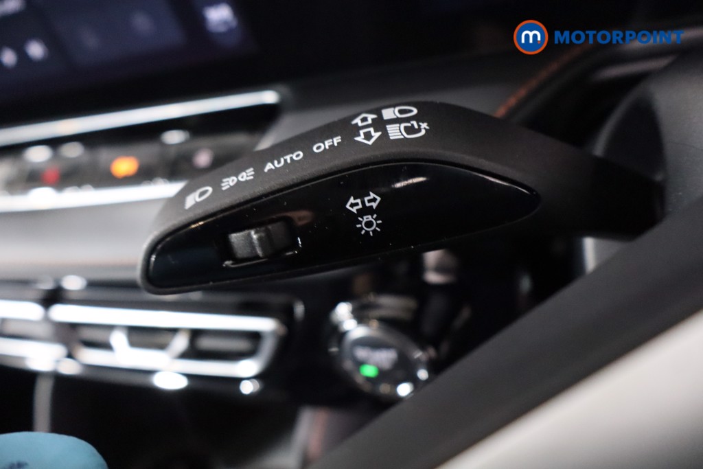 Mg Motor Uk HS Trophy Automatic Petrol SUV - Stock Number (1575671) - 19th supplementary image