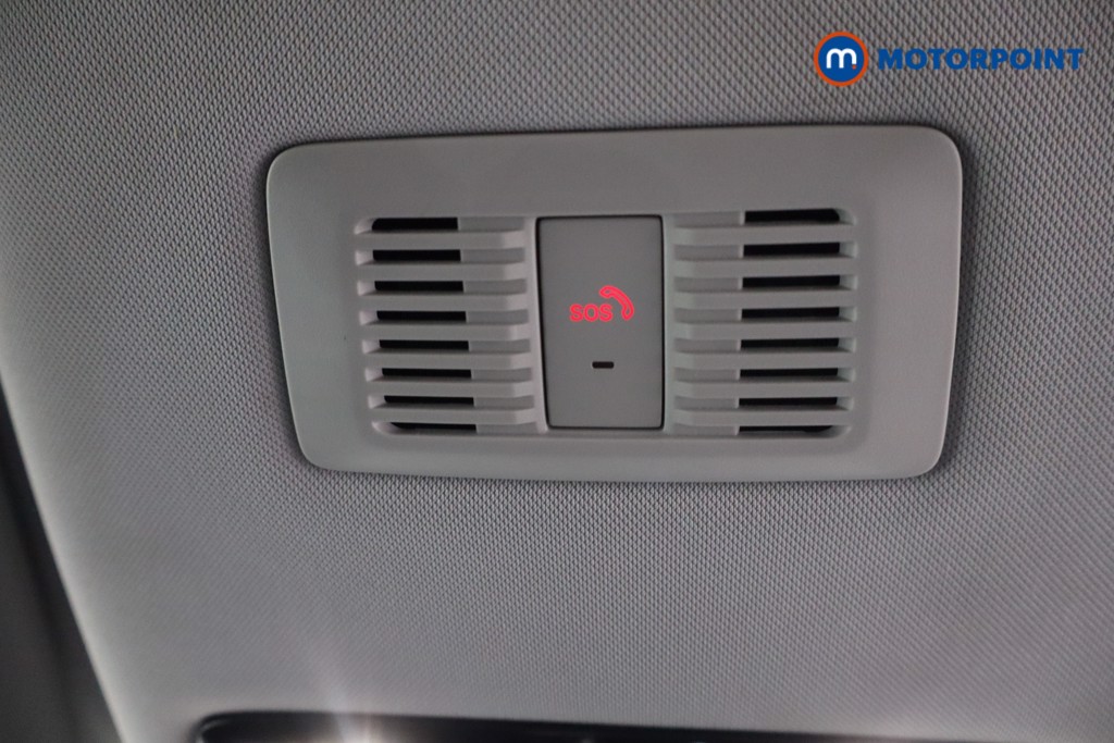 Mg Motor Uk HS Trophy Automatic Petrol SUV - Stock Number (1575671) - 20th supplementary image