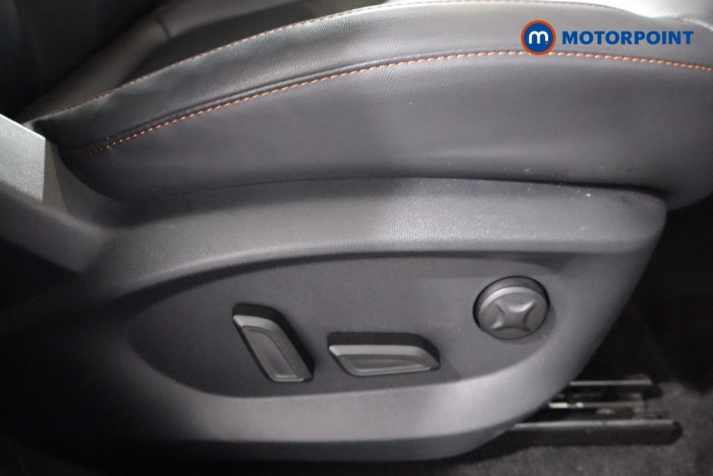 Mg Motor Uk HS Trophy Automatic Petrol SUV - Stock Number (1575671) - 21st supplementary image