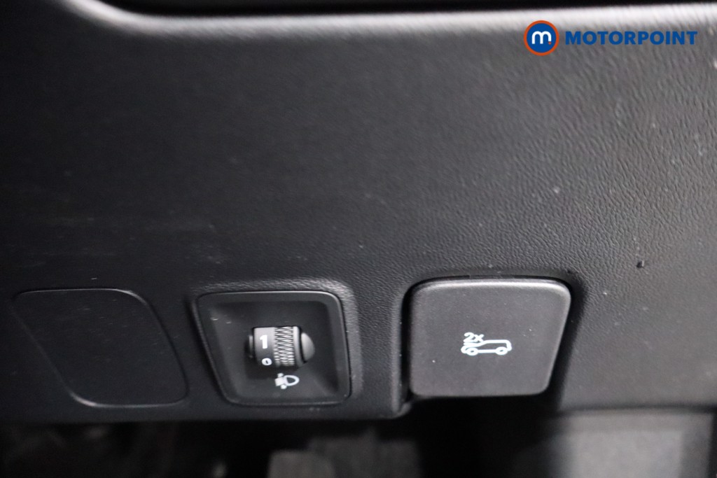 Mg Motor Uk HS Trophy Automatic Petrol SUV - Stock Number (1575671) - 22nd supplementary image