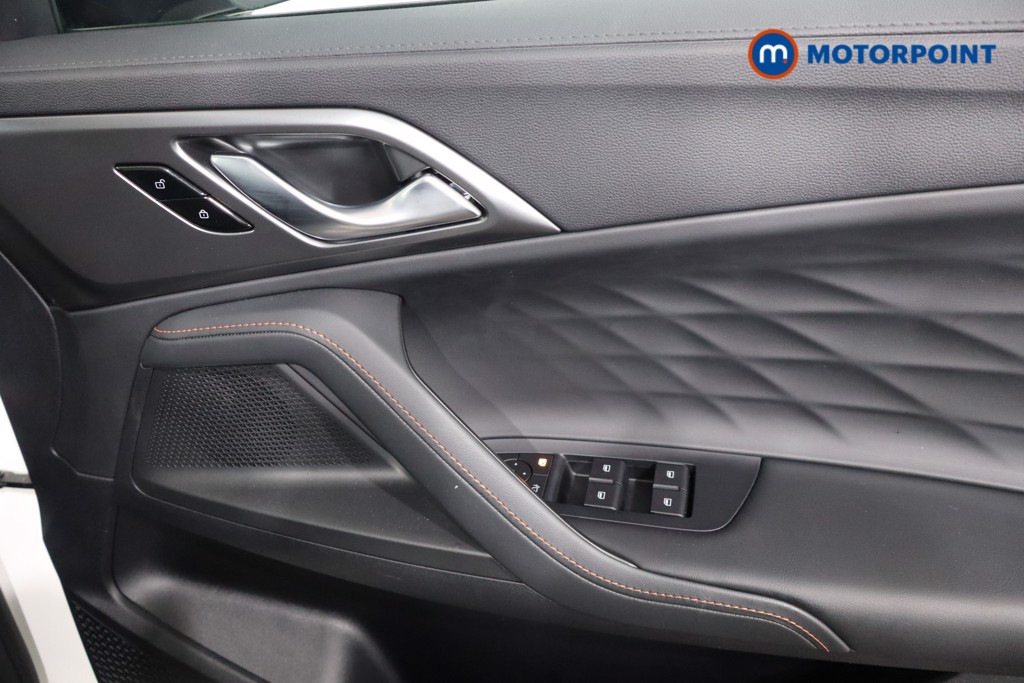 Mg Motor Uk HS Trophy Automatic Petrol SUV - Stock Number (1575671) - 23rd supplementary image