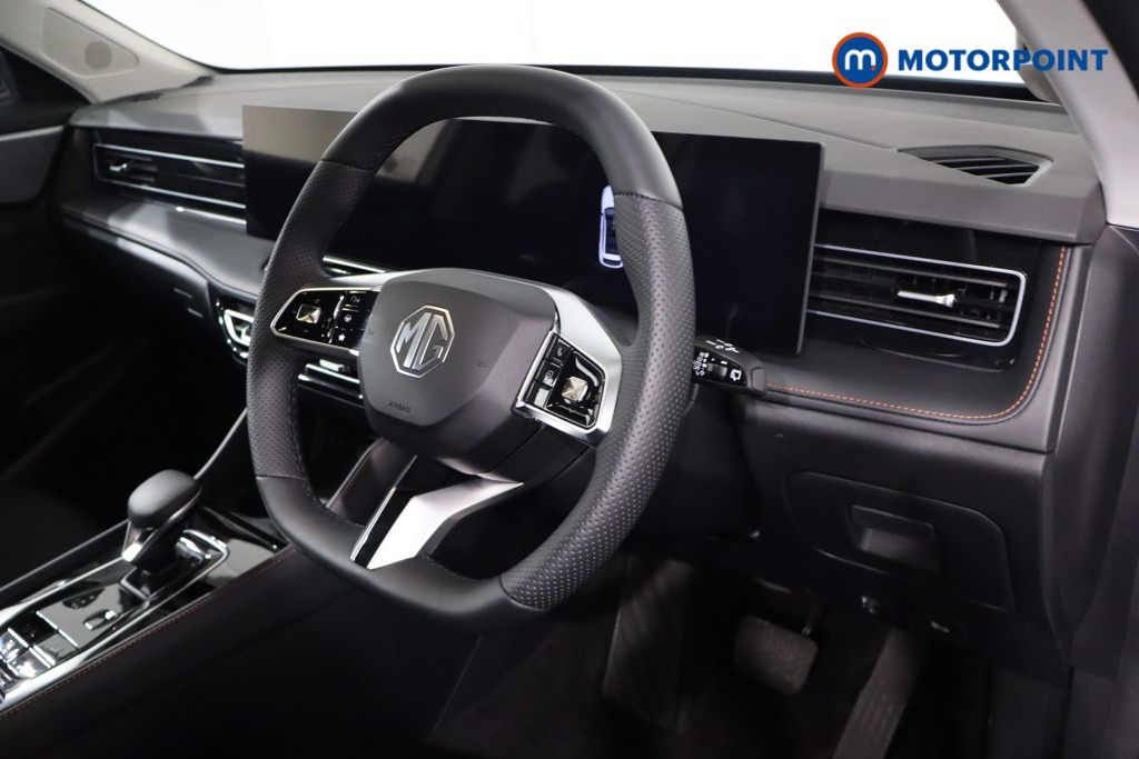 Mg Motor Uk HS Trophy Automatic Petrol SUV - Stock Number (1575671) - 24th supplementary image