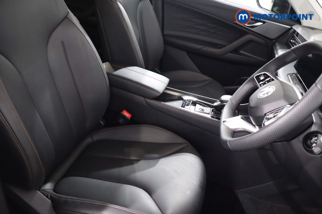 Mg Motor Uk HS Trophy Automatic Petrol SUV - Stock Number (1575671) - 25th supplementary image