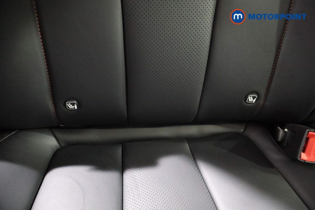 Mg Motor Uk HS Trophy Automatic Petrol SUV - Stock Number (1575671) - 26th supplementary image