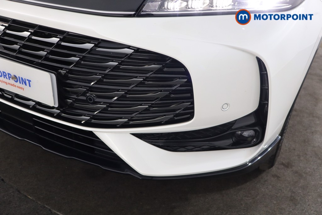 Mg Motor Uk HS Trophy Automatic Petrol SUV - Stock Number (1575671) - 29th supplementary image