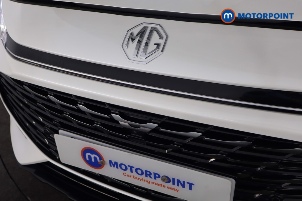 Mg Motor Uk HS Trophy Automatic Petrol SUV - Stock Number (1575671) - 30th supplementary image