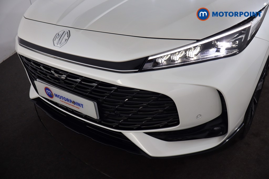 Mg Motor Uk HS Trophy Automatic Petrol SUV - Stock Number (1575671) - 31st supplementary image