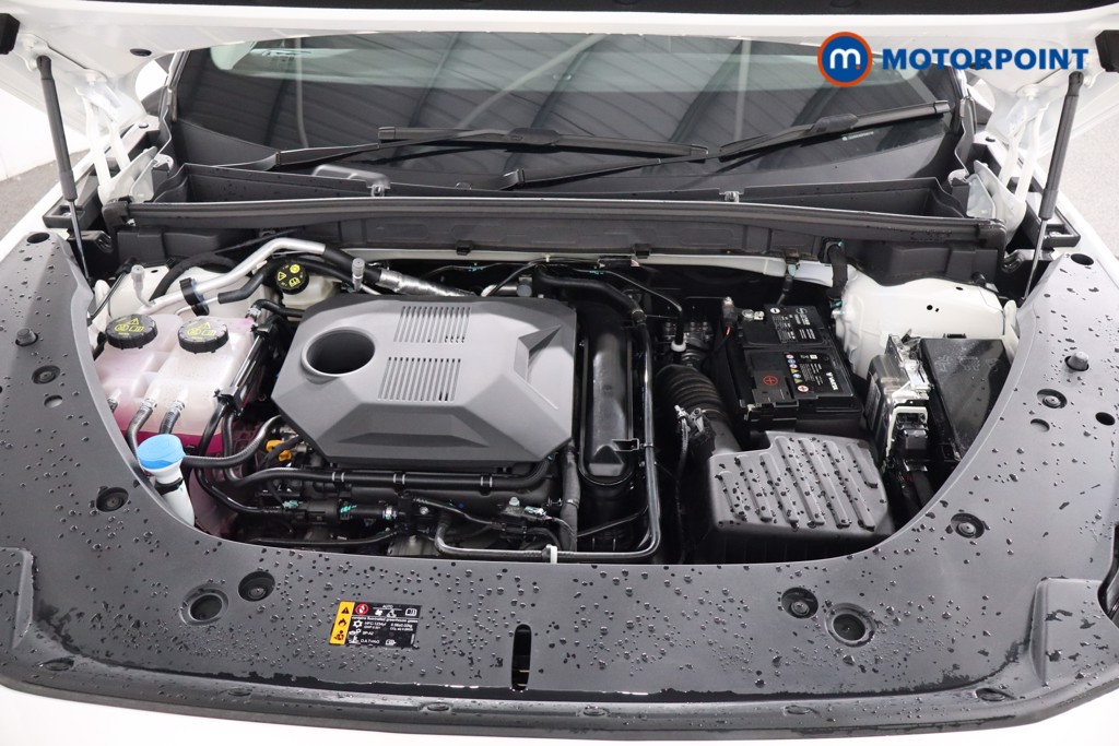 Mg Motor Uk HS Trophy Automatic Petrol SUV - Stock Number (1575671) - 32nd supplementary image