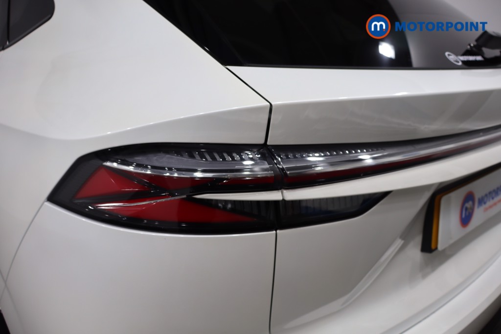 Mg Motor Uk HS Trophy Automatic Petrol SUV - Stock Number (1575671) - 34th supplementary image