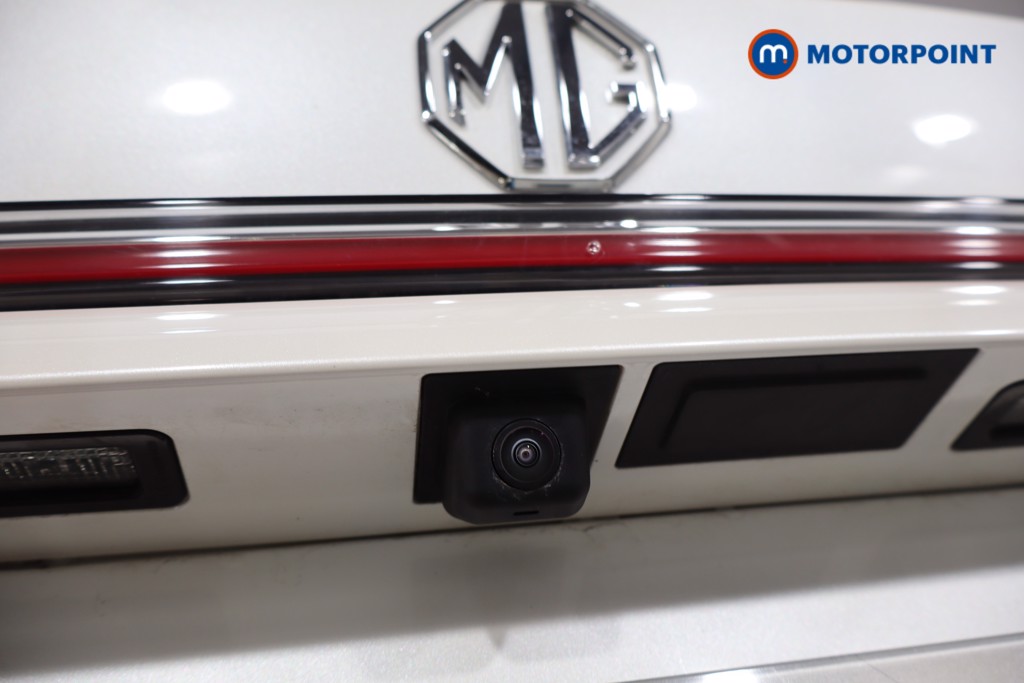 Mg Motor Uk HS Trophy Automatic Petrol SUV - Stock Number (1575671) - 36th supplementary image
