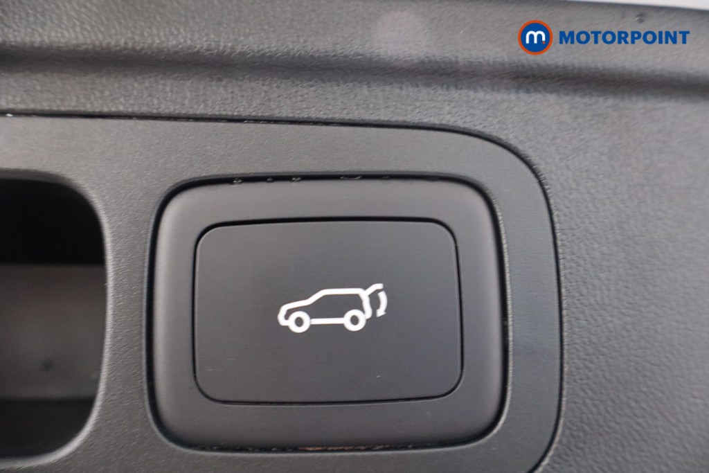 Mg Motor Uk HS Trophy Automatic Petrol SUV - Stock Number (1575671) - 37th supplementary image