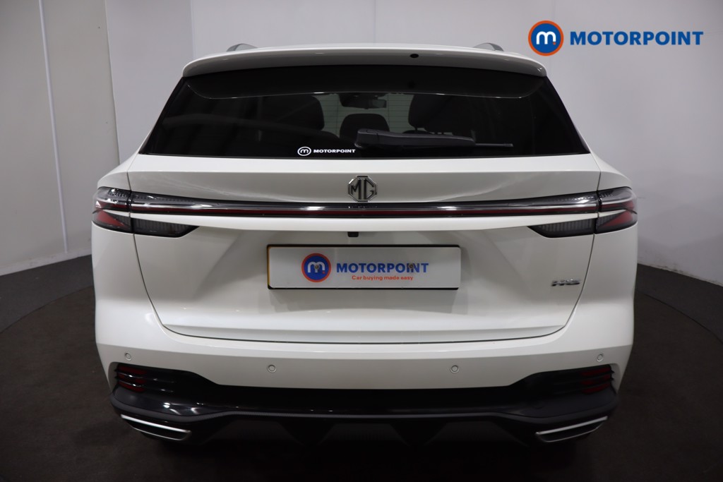 Mg Motor Uk HS Trophy Automatic Petrol SUV - Stock Number (1575671) - 38th supplementary image