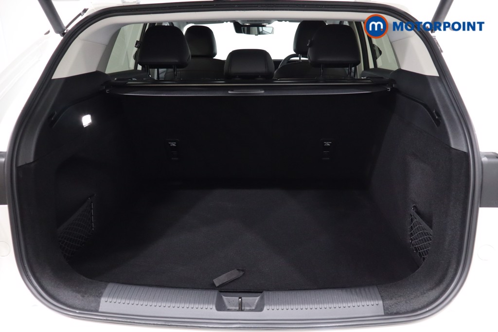 Mg Motor Uk HS Trophy Automatic Petrol SUV - Stock Number (1575671) - 39th supplementary image