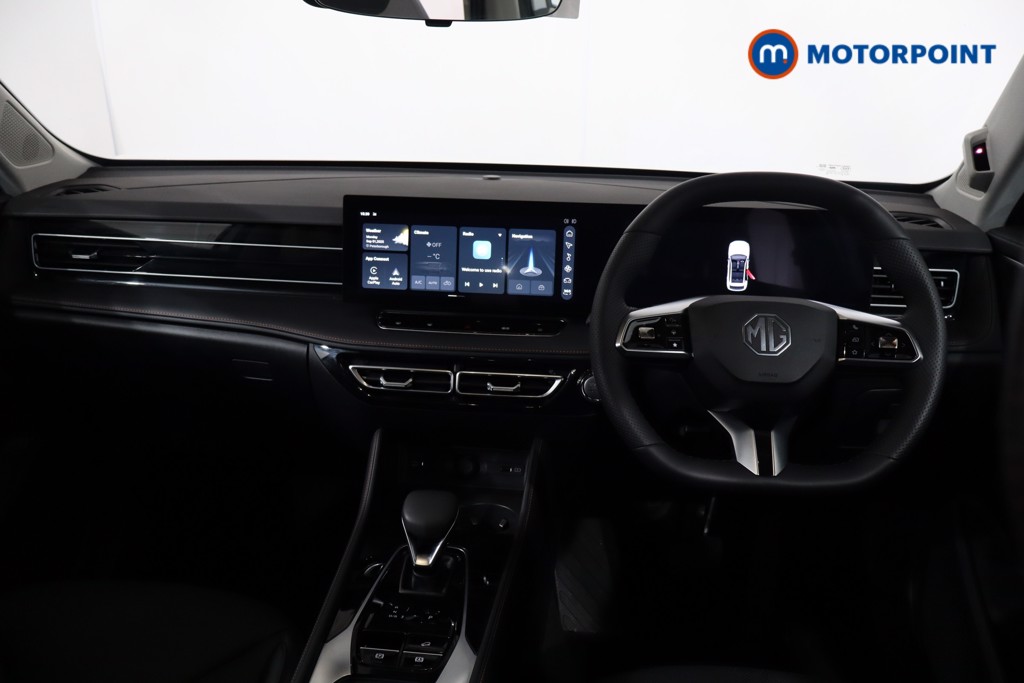Mg Motor Uk HS Trophy Automatic Petrol SUV - Stock Number (1575671) - 1st supplementary image