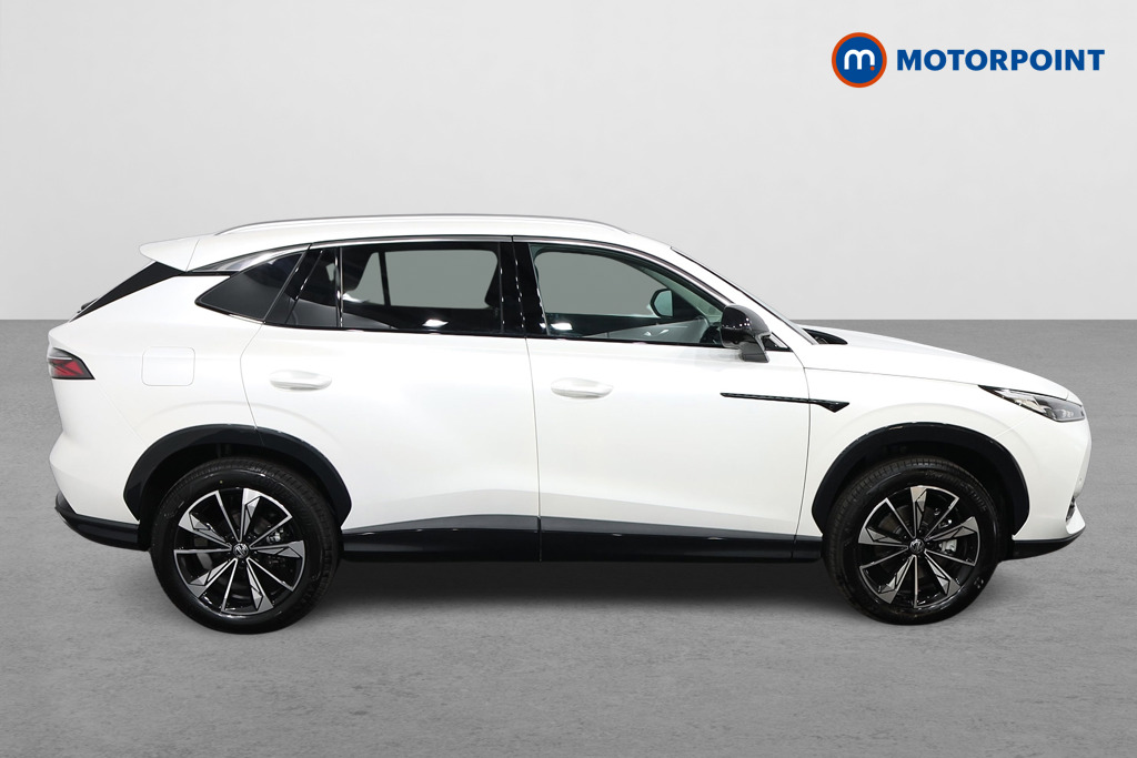 Mg Motor Uk HS Trophy Automatic Petrol SUV - Stock Number (1575671) - Drivers side