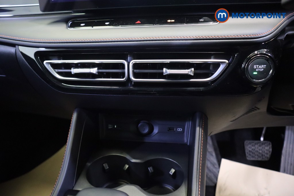 Mg Motor Uk HS Trophy Automatic Petrol SUV - Stock Number (1575694) - 5th supplementary image