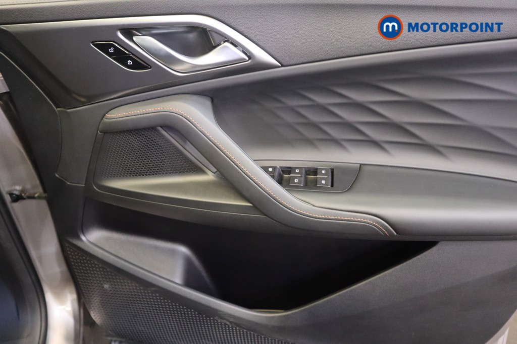 Mg Motor Uk HS Trophy Automatic Petrol SUV - Stock Number (1575694) - 7th supplementary image