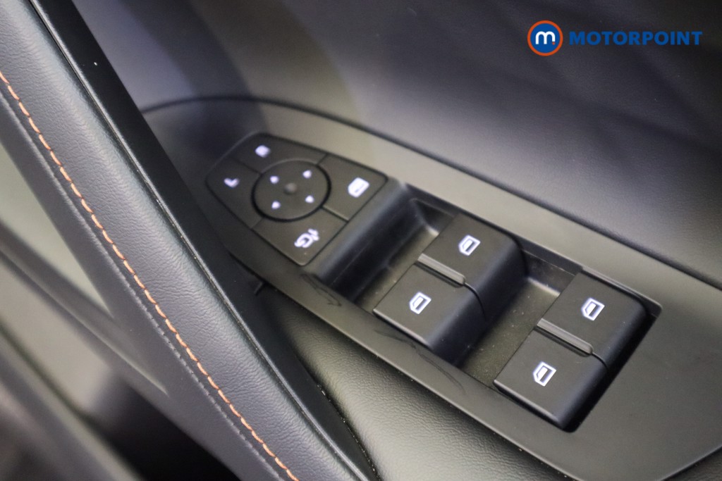 Mg Motor Uk HS Trophy Automatic Petrol SUV - Stock Number (1575694) - 9th supplementary image