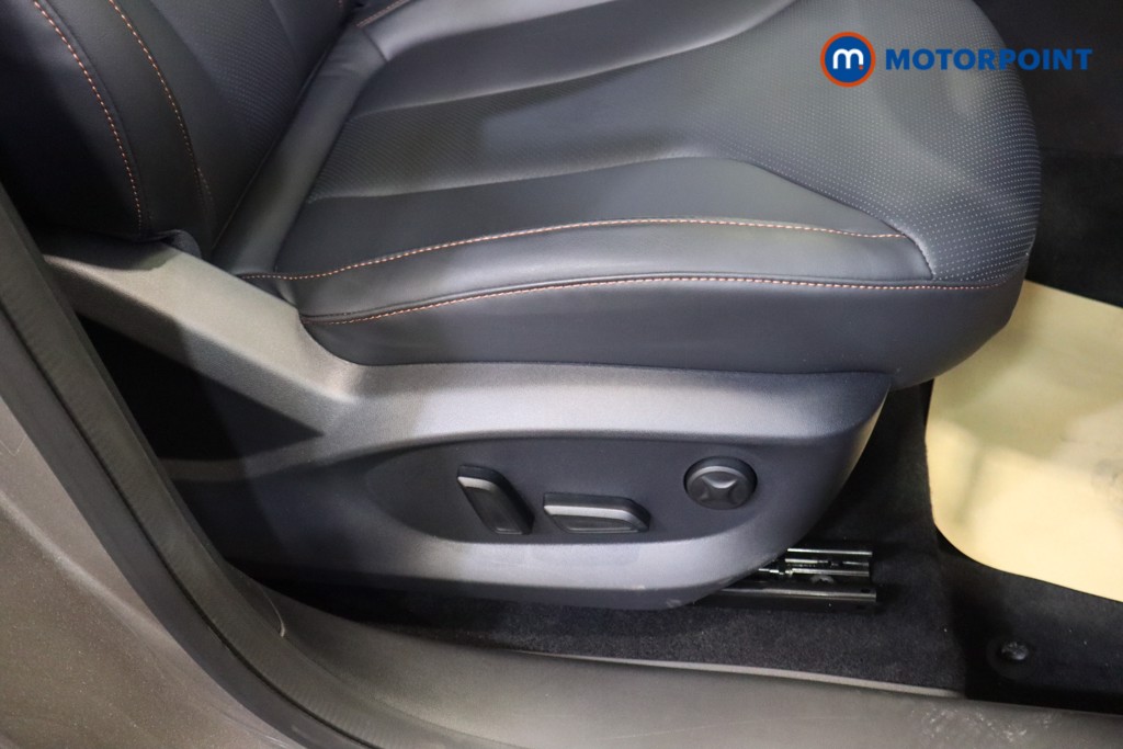 Mg Motor Uk HS Trophy Automatic Petrol SUV - Stock Number (1575694) - 10th supplementary image