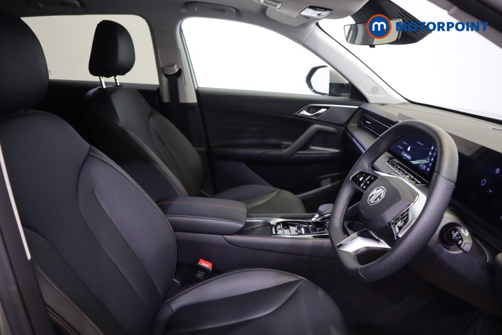 Mg Motor Uk HS Trophy Automatic Petrol SUV - Stock Number (1575694) - 11th supplementary image