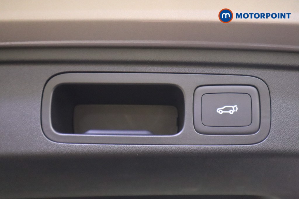 Mg Motor Uk HS Trophy Automatic Petrol SUV - Stock Number (1575694) - 15th supplementary image