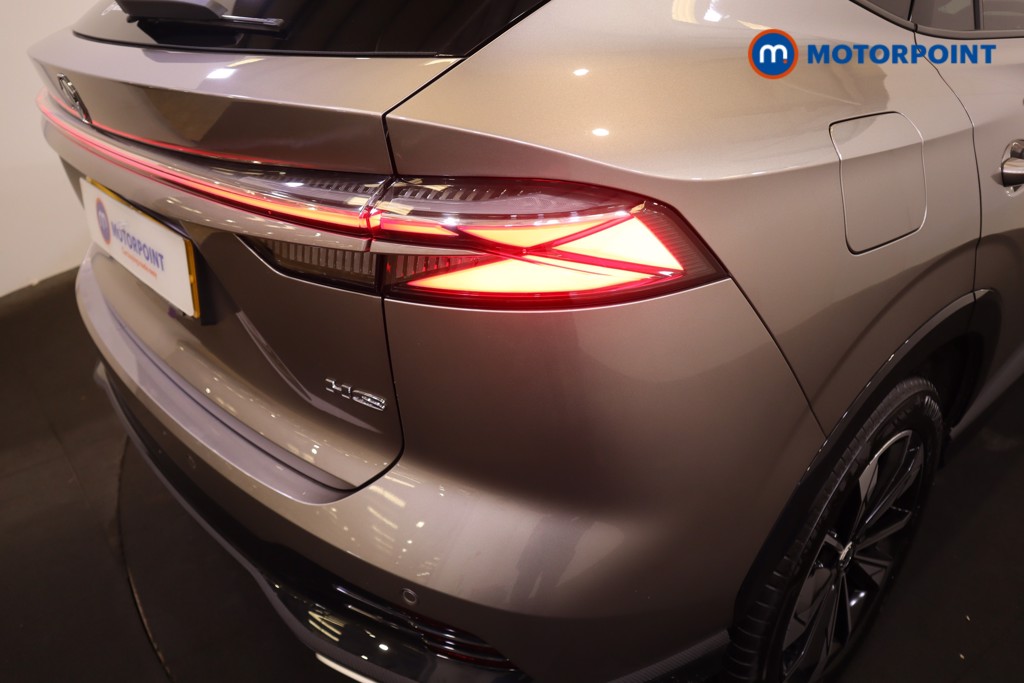 Mg Motor Uk HS Trophy Automatic Petrol SUV - Stock Number (1575694) - 20th supplementary image