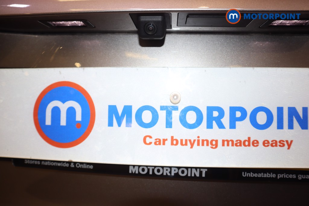 Mg Motor Uk HS Trophy Automatic Petrol SUV - Stock Number (1575694) - 23rd supplementary image