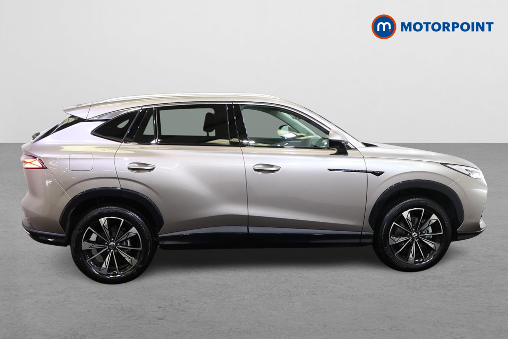 Mg Motor Uk HS Trophy Automatic Petrol SUV - Stock Number (1575694) - Drivers side