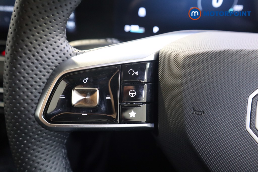 Mg Motor Uk HS Trophy Automatic Petrol SUV - Stock Number (1575710) - 3rd supplementary image
