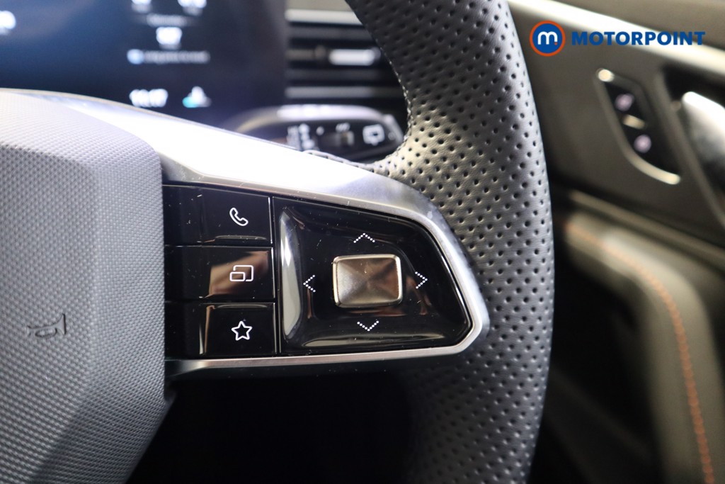 Mg Motor Uk HS Trophy Automatic Petrol SUV - Stock Number (1575710) - 4th supplementary image
