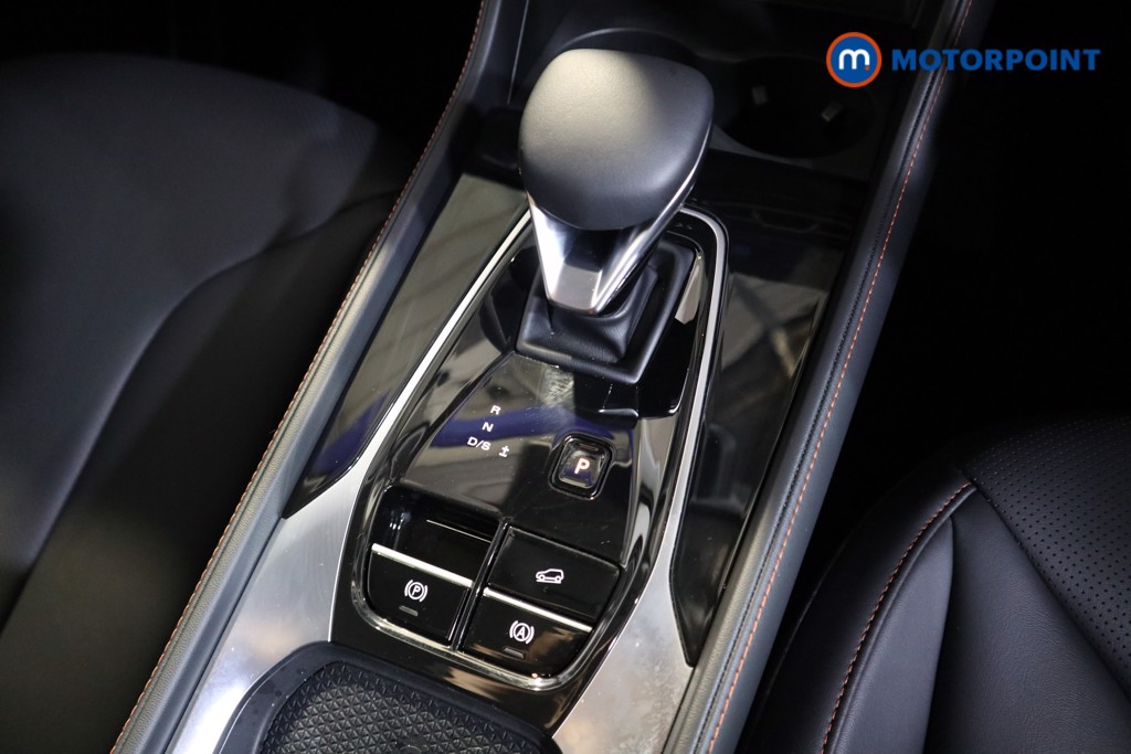 Mg Motor Uk HS Trophy Automatic Petrol SUV - Stock Number (1575710) - 7th supplementary image