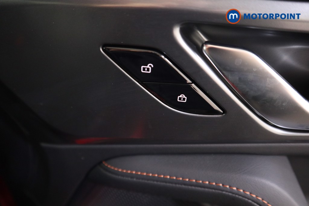 Mg Motor Uk HS Trophy Automatic Petrol SUV - Stock Number (1575710) - 9th supplementary image
