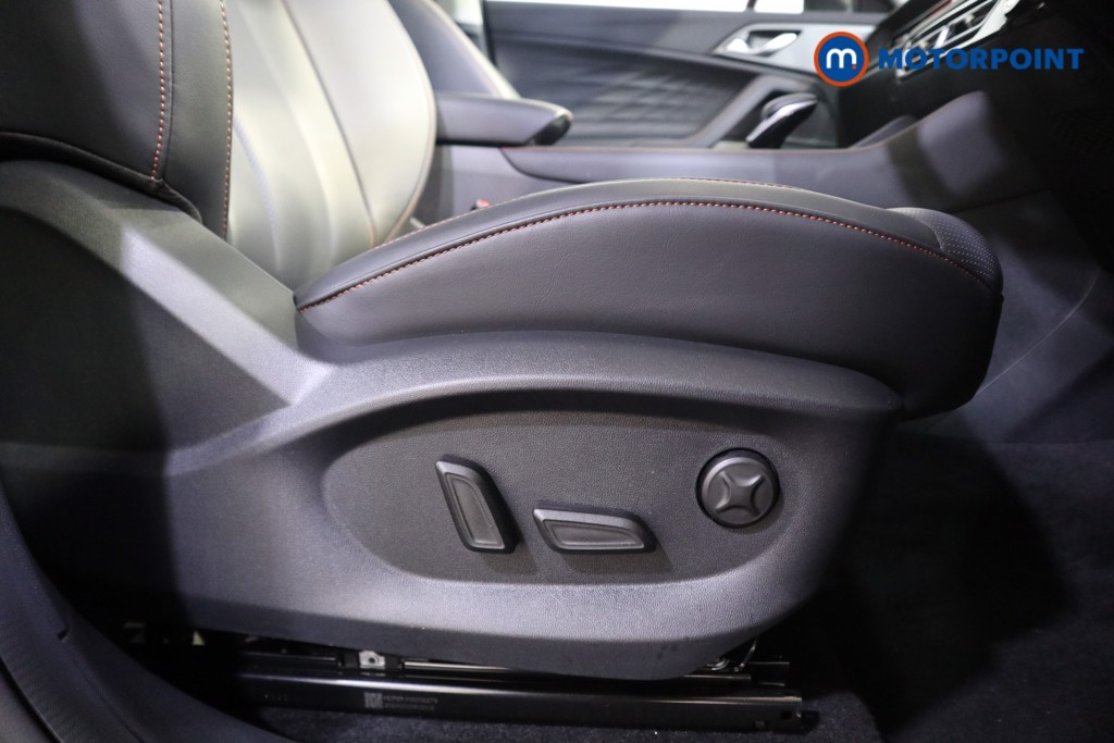 Mg Motor Uk HS Trophy Automatic Petrol SUV - Stock Number (1575710) - 10th supplementary image