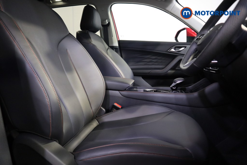 Mg Motor Uk HS Trophy Automatic Petrol SUV - Stock Number (1575710) - 11th supplementary image