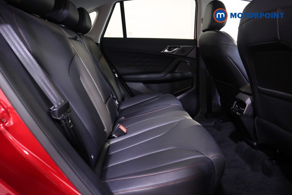 Mg Motor Uk HS Trophy Automatic Petrol SUV - Stock Number (1575710) - 12th supplementary image