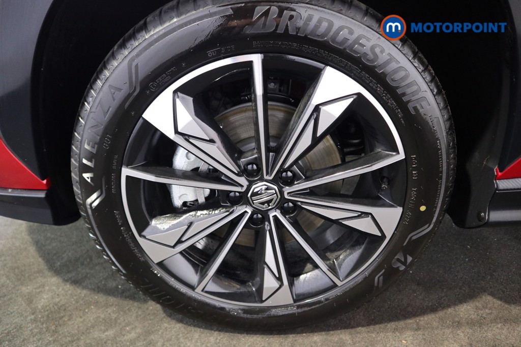 Mg Motor Uk HS Trophy Automatic Petrol SUV - Stock Number (1575710) - 17th supplementary image