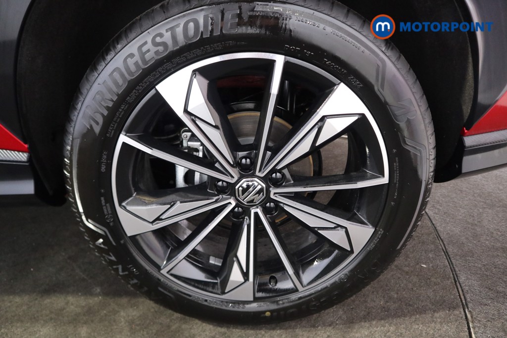 Mg Motor Uk HS Trophy Automatic Petrol SUV - Stock Number (1575710) - 18th supplementary image