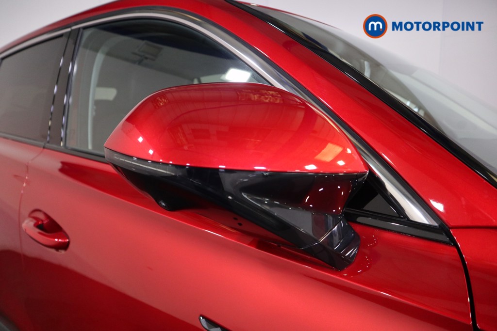 Mg Motor Uk HS Trophy Automatic Petrol SUV - Stock Number (1575710) - 23rd supplementary image