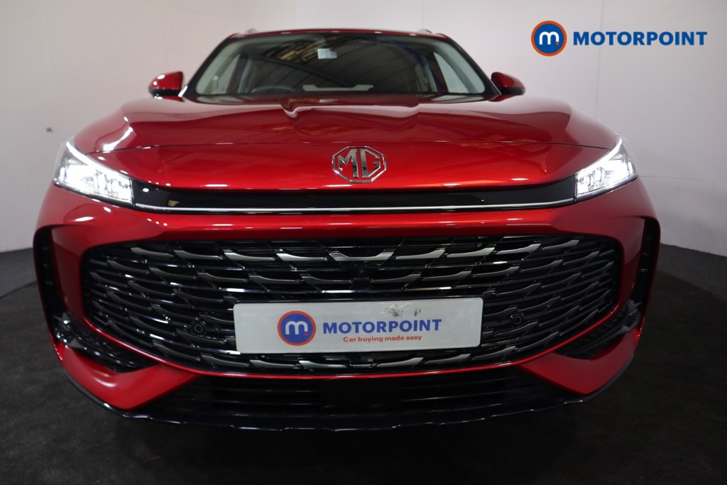 Mg Motor Uk HS Trophy Automatic Petrol SUV - Stock Number (1575710) - 26th supplementary image