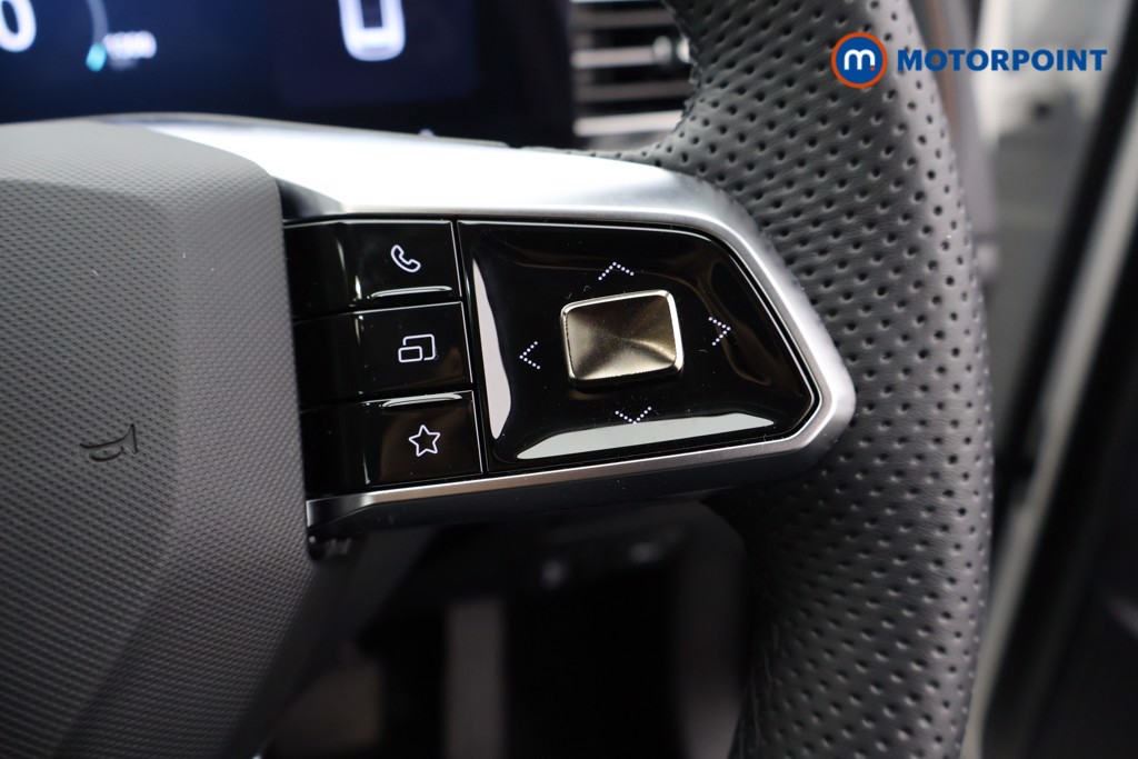 Mg Motor Uk HS Trophy Automatic Petrol SUV - Stock Number (1575735) - 3rd supplementary image