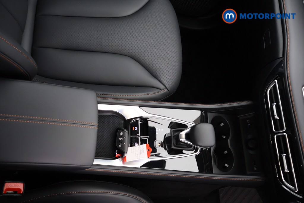 Mg Motor Uk HS Trophy Automatic Petrol SUV - Stock Number (1575735) - 8th supplementary image