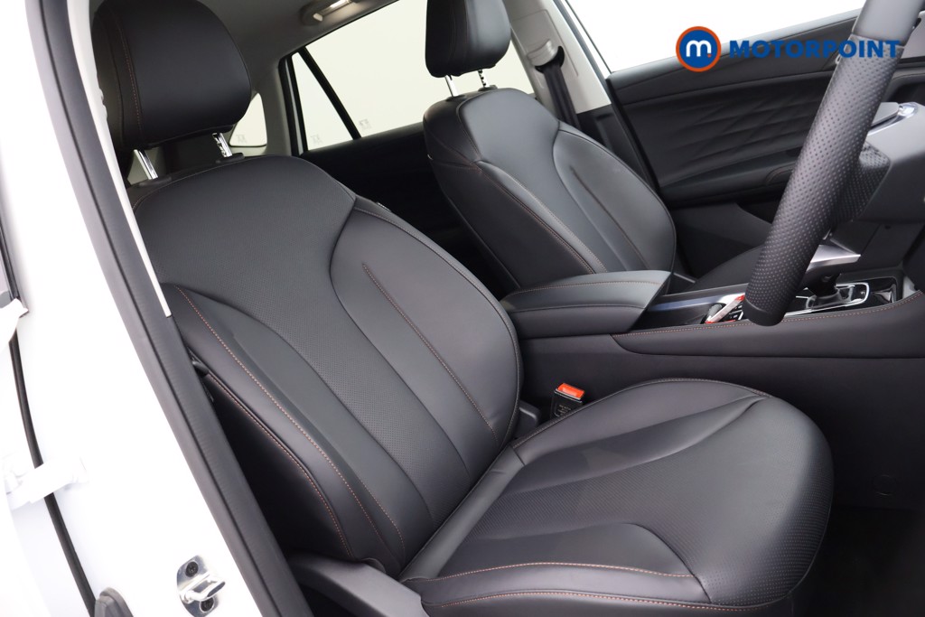 Mg Motor Uk HS Trophy Automatic Petrol SUV - Stock Number (1575735) - 9th supplementary image