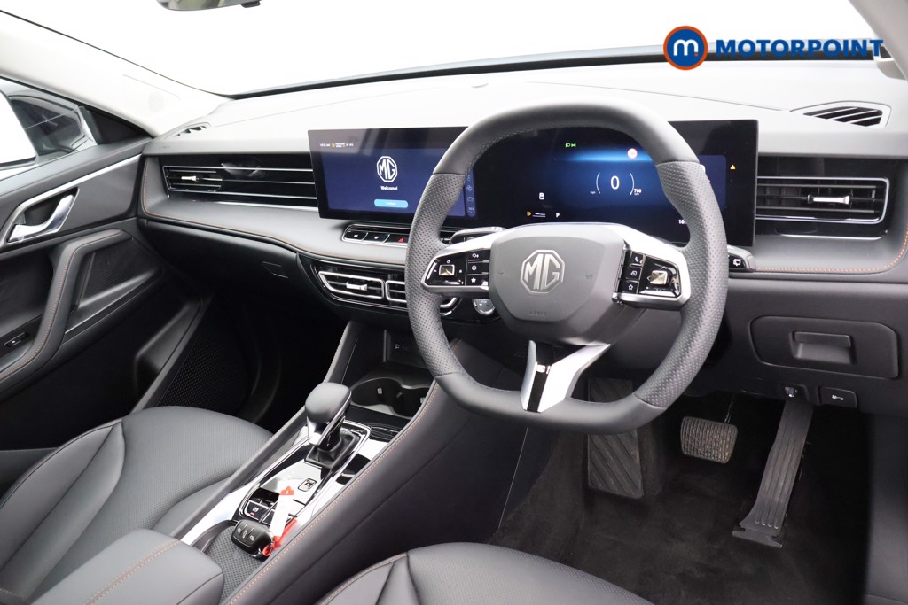 Mg Motor Uk HS Trophy Automatic Petrol SUV - Stock Number (1575735) - 10th supplementary image