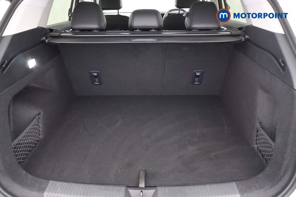 Mg Motor Uk HS Trophy Automatic Petrol SUV - Stock Number (1575735) - 12th supplementary image