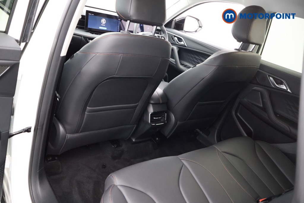Mg Motor Uk HS Trophy Automatic Petrol SUV - Stock Number (1575735) - 13th supplementary image