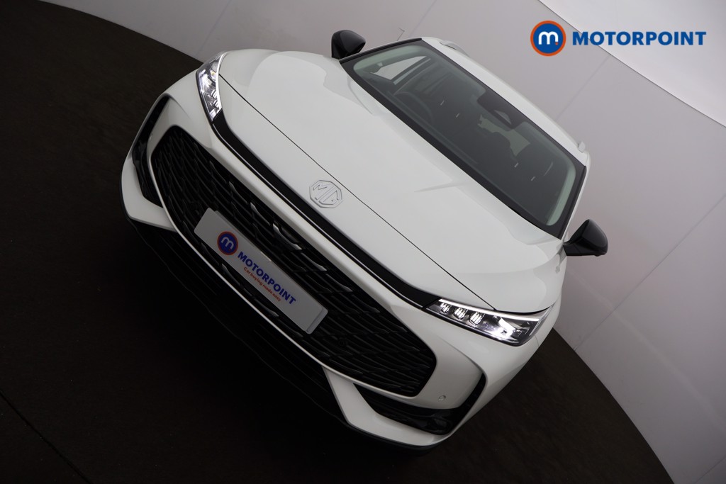 Mg Motor Uk HS Trophy Automatic Petrol SUV - Stock Number (1575735) - 14th supplementary image